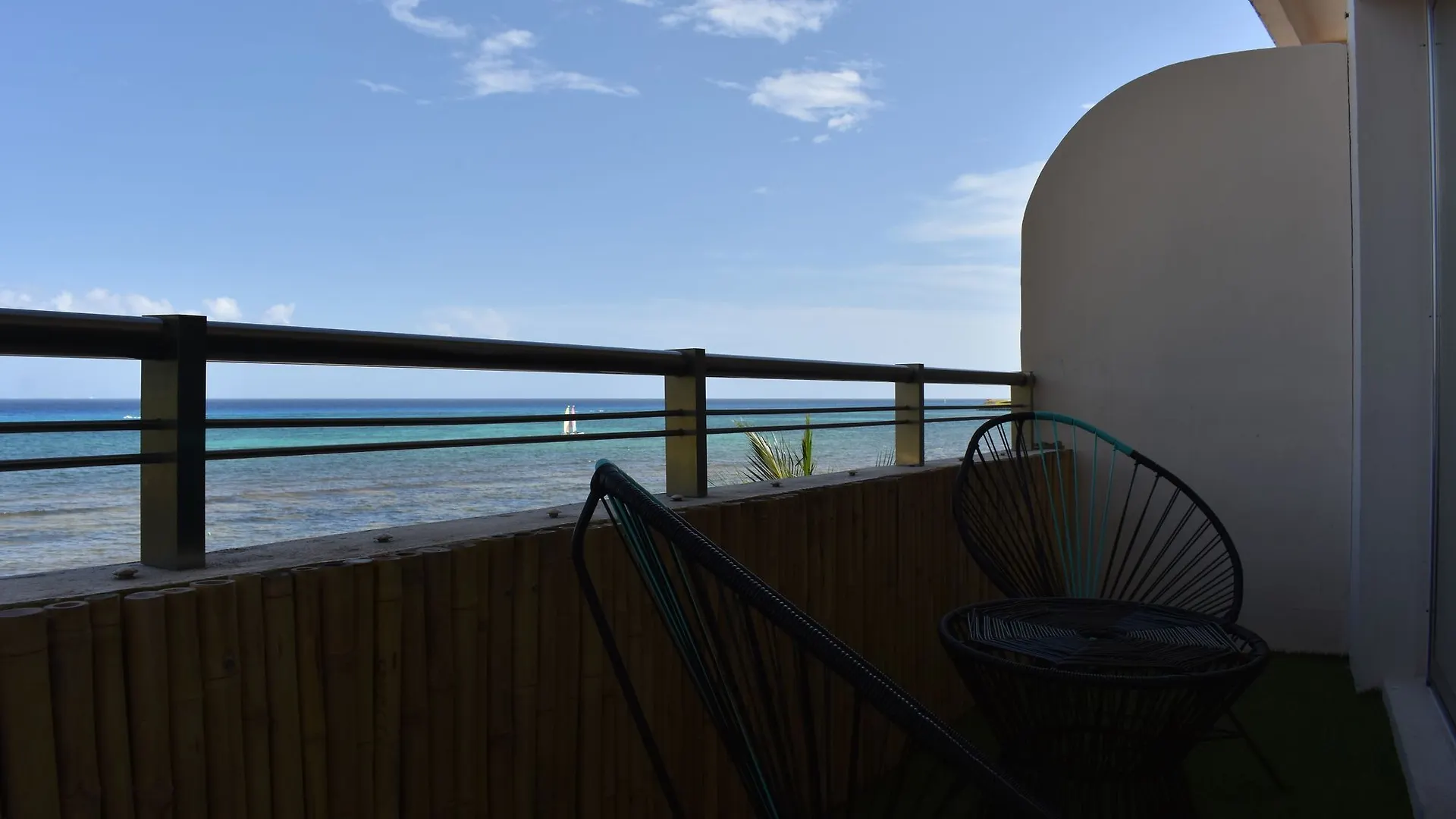 Apartment Ocean Plaza 17 By Praia Playa del Carmen Mexico